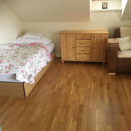 Villa S. Gallen Liptovske Matiasovce Zimmer foto