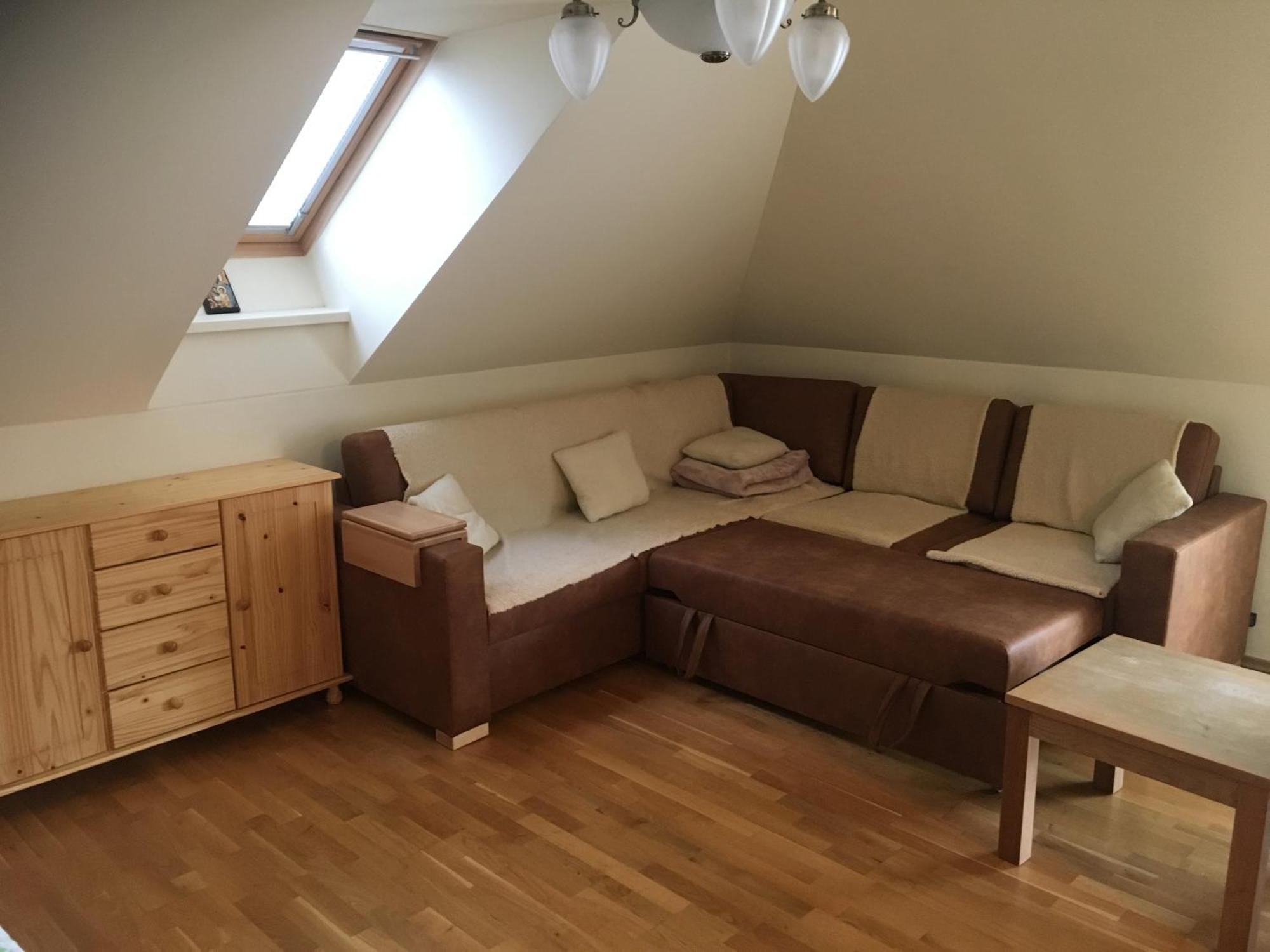 Villa S. Gallen Liptovske Matiasovce Zimmer foto