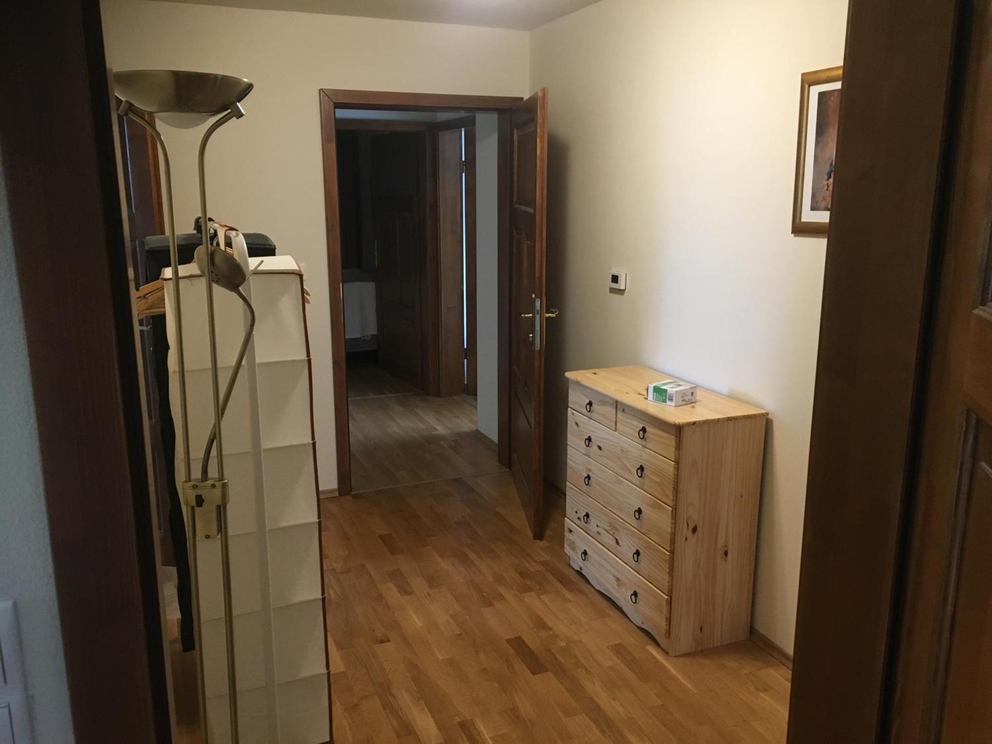 Villa S. Gallen Liptovske Matiasovce Zimmer foto